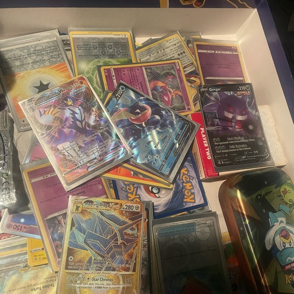 Pokemon lost - Picture 14 of 15